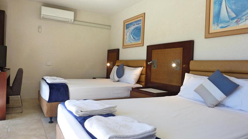 Imagen de la habitación del Motel Jadran and El Jays Holiday Lodge. Foto 2