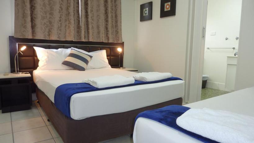 Imagen de la habitación del Motel Jadran and El Jays Holiday Lodge. Foto 3