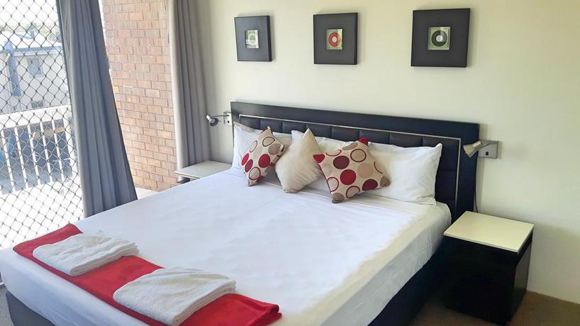 Imagen de la habitación del Motel Jadran and El Jays Holiday Lodge. Foto 5