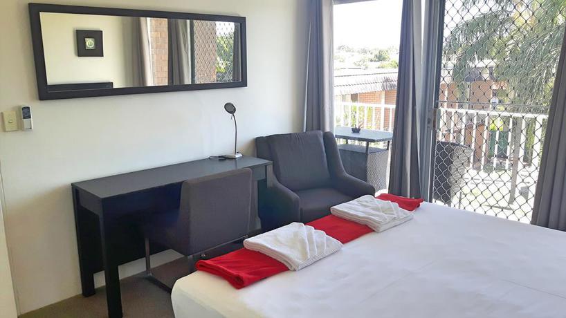 Imagen de la habitación del Motel Jadran and El Jays Holiday Lodge. Foto 6