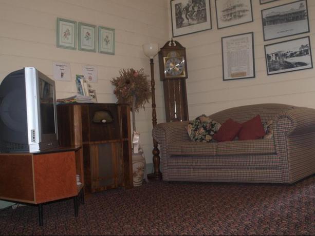 Imagen general del Motel Jamberoo Pub and Saleyard. Foto 3