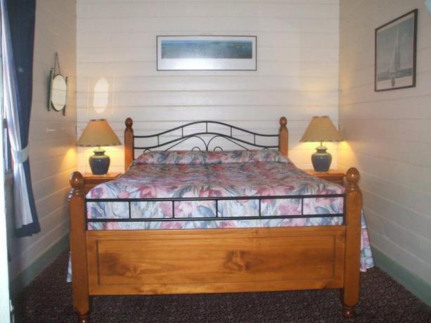 Imagen general del Motel Jamberoo Pub and Saleyard. Foto 4