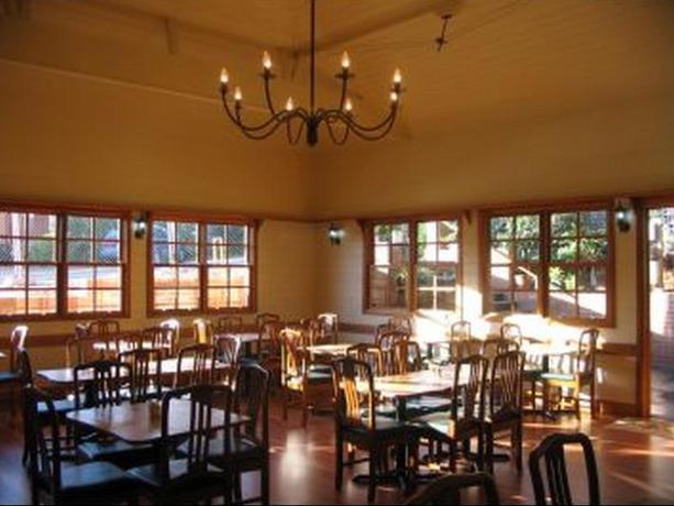 Imagen del bar/restaurante del Motel Jamberoo Pub and Saleyard. Foto 9