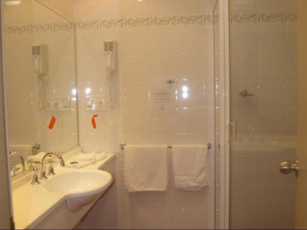 Imagen de la habitación del Motel Jamberoo Pub and Saleyard. Foto 11