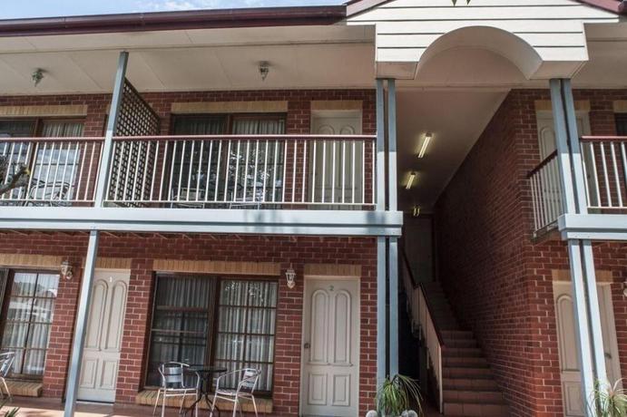 Imagen general del Motel Jamberoo Pub and Saleyard. Foto 6