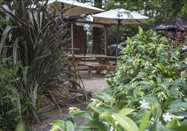 Imagen general del Motel Jamberoo Pub and Saleyard. Foto 8