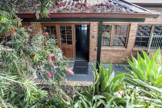 Imagen de los interiores del Motel Jamberoo Pub and Saleyard. Foto 19