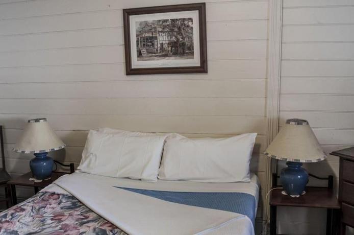 Imagen de la habitación del Motel Jamberoo Pub and Saleyard. Foto 12