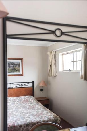 Imagen de la habitación del Motel Jamberoo Pub and Saleyard. Foto 13