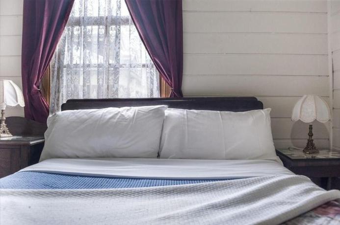 Imagen de la habitación del Motel Jamberoo Pub and Saleyard. Foto 14