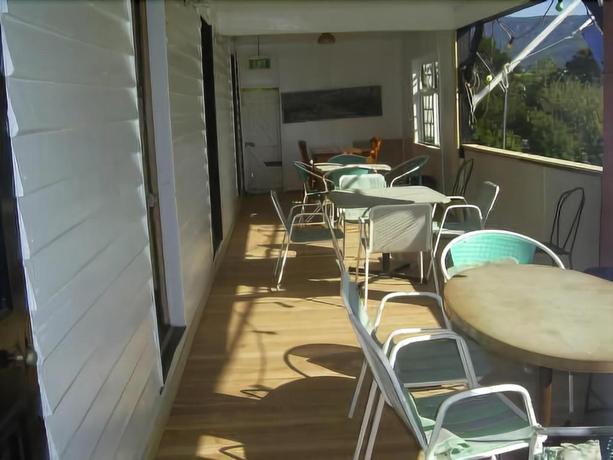 Imagen de la habitación del Motel Jamberoo Pub and Saleyard. Foto 17