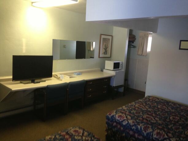 Imagen general del Motel Jamestown. Foto 2