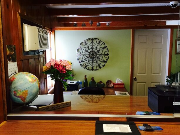 Imagen general del Motel Jamestown. Foto 3