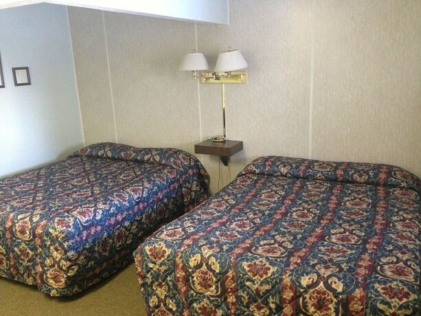 Imagen general del Motel Jamestown. Foto 5