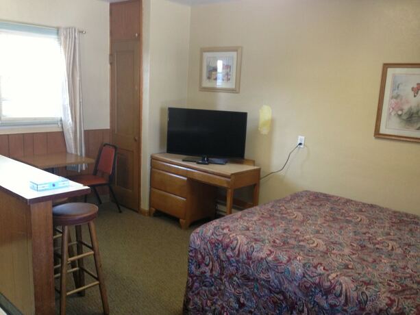 Imagen general del Motel Jamestown. Foto 6