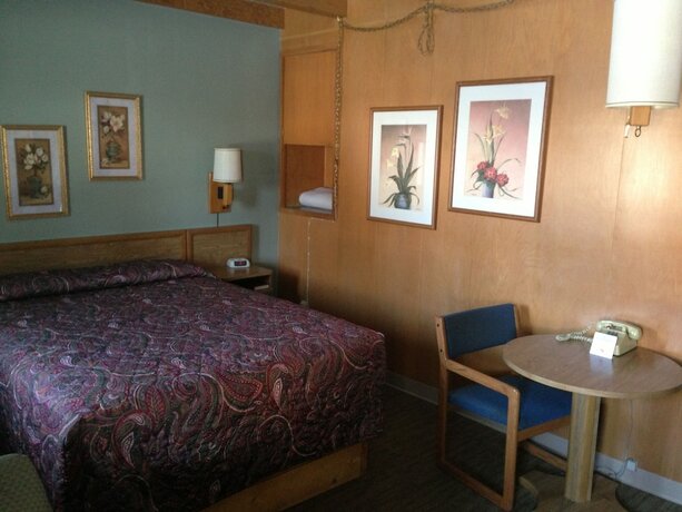 Imagen general del Motel Jamestown. Foto 7