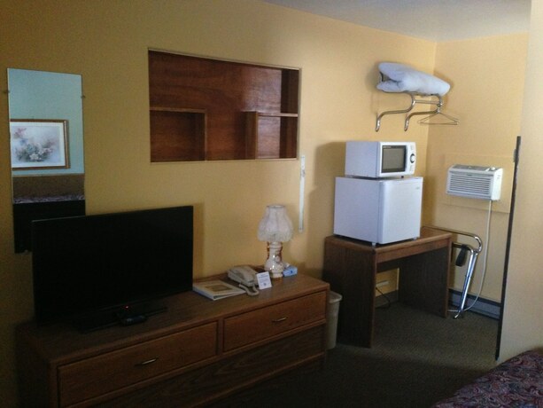 Imagen general del Motel Jamestown. Foto 8