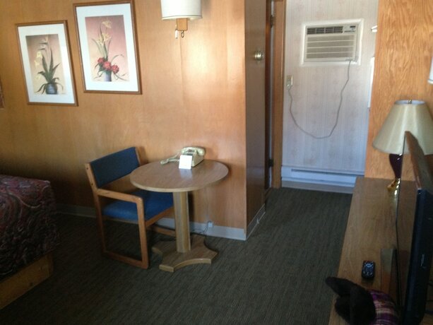 Imagen general del Motel Jamestown. Foto 10
