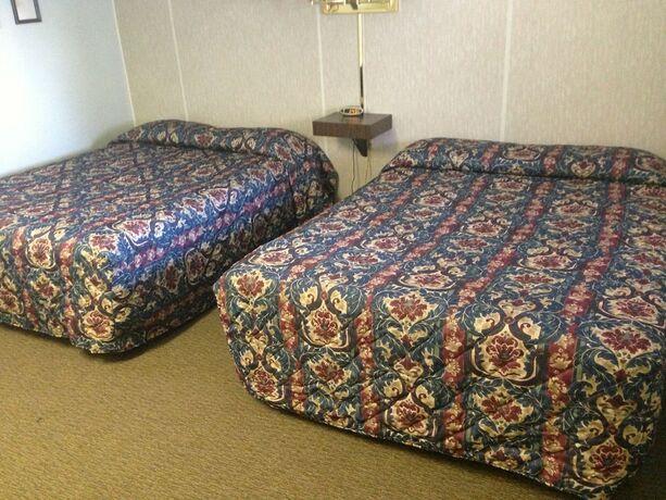 Imagen general del Motel Jamestown. Foto 11