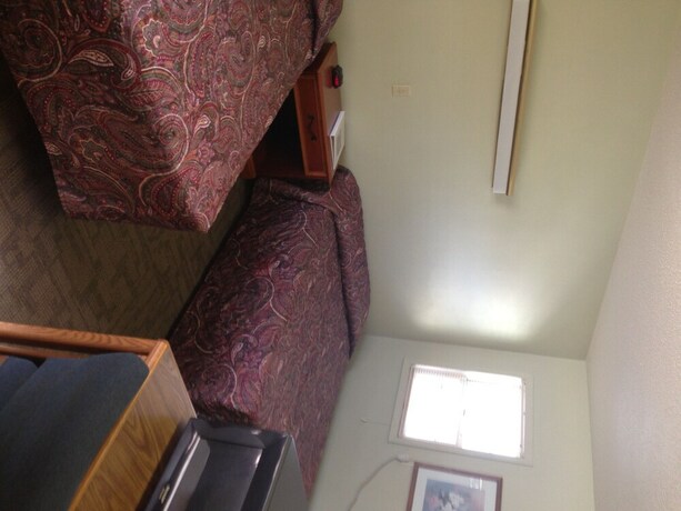 Imagen de la habitación del Motel Jamestown. Foto 12