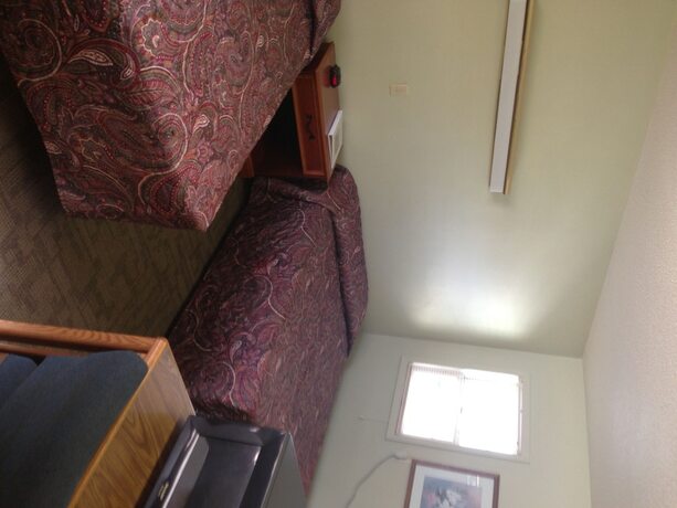Imagen de la habitación del Motel Jamestown. Foto 25