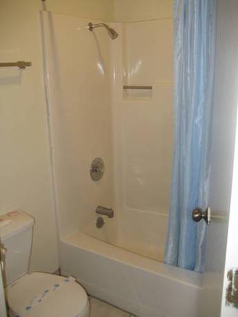 Imagen de la habitación del Motel Jamestown Railtown. Foto 9