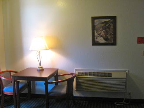 Imagen de la habitación del Motel Jamestown Railtown. Foto 10