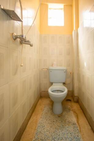 Imagen general del Motel Jamindas Paradise. Foto 2