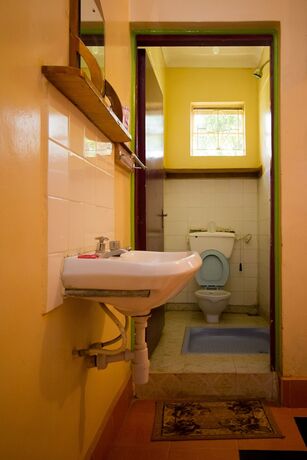 Imagen general del Motel Jamindas Paradise. Foto 4