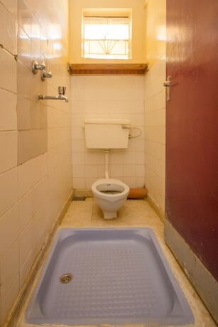 Imagen general del Motel Jamindas Paradise. Foto 6