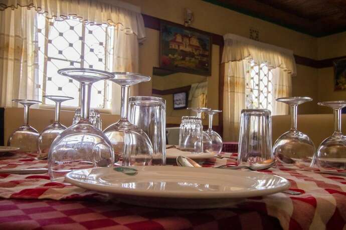 Imagen general del Motel Jamindas Paradise. Foto 8