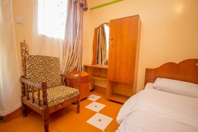 Imagen general del Motel Jamindas Paradise. Foto 10