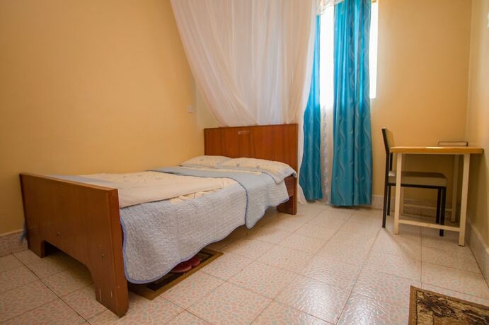 Imagen general del Motel Jamindas Paradise. Foto 13