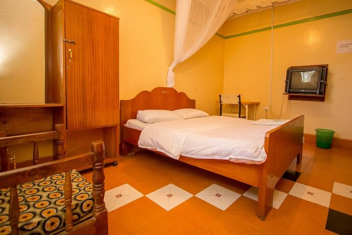 Imagen general del Motel Jamindas Paradise. Foto 14