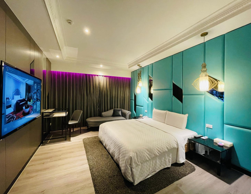 Imagen general del Motel Janeeyre. Foto 4