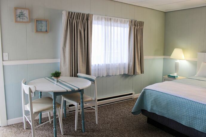 Imagen general del Motel Janmere. Foto 3