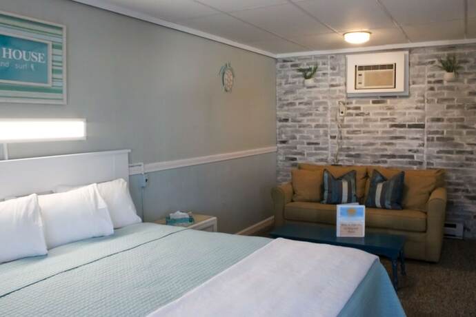 Imagen general del Motel Janmere. Foto 4