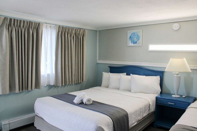 Imagen general del Motel Janmere. Foto 6