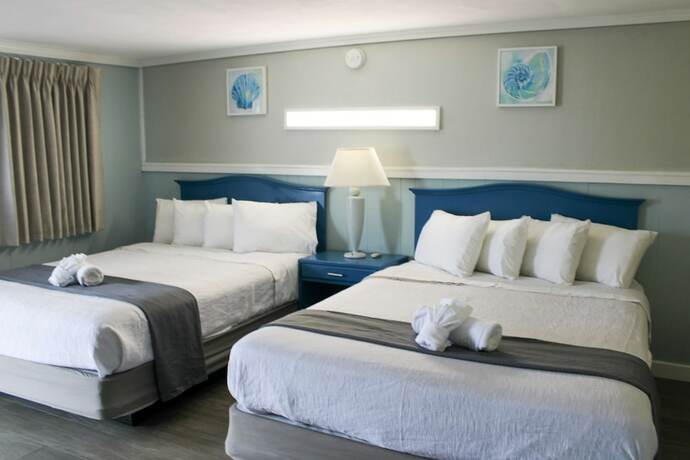 Imagen general del Motel Janmere. Foto 9