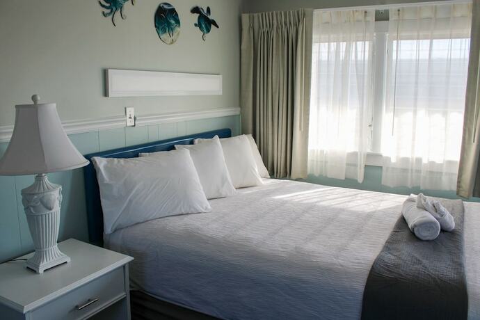 Imagen general del Motel Janmere. Foto 10