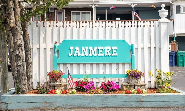 Imagen general del Motel Janmere. Foto 1