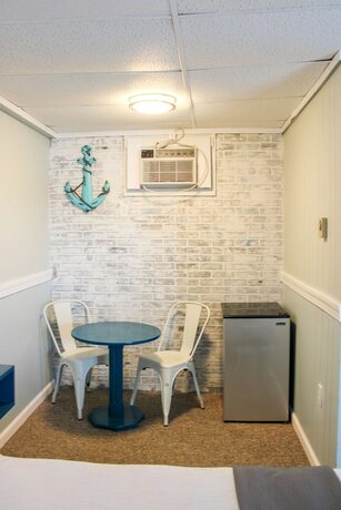 Imagen de la habitación del Motel Janmere. Foto 30