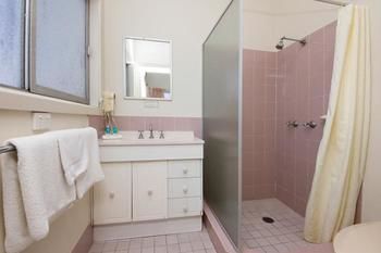 Imagen de la habitación del Motel Jasmine Lodge, Forster. Foto 8