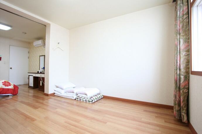 Imagen general del Motel Jeju Samoa. Foto 4