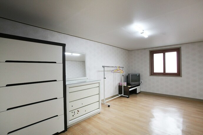 Imagen general del Motel Jeju Yeongsung. Foto 1