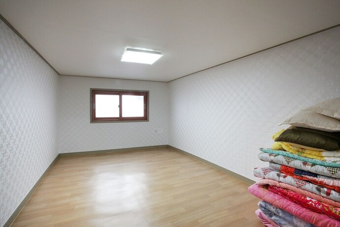 Imagen general del Motel Jeju Yeongsung. Foto 4