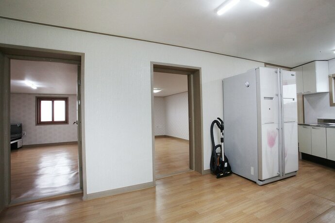 Imagen general del Motel Jeju Yeongsung. Foto 5