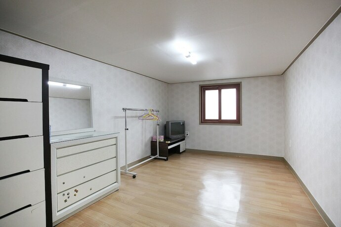 Imagen general del Motel Jeju Yeongsung. Foto 7