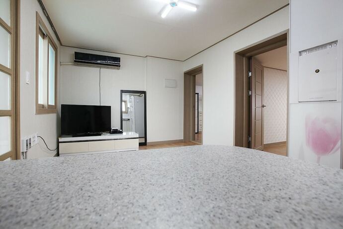 Imagen general del Motel Jeju Yeongsung. Foto 9
