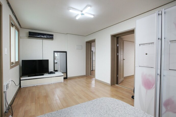 Imagen general del Motel Jeju Yeongsung. Foto 10